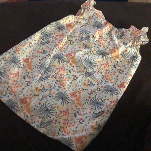 Toddler dress